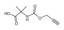 Proc-Aib-OH结构式