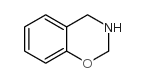 3,4-DIHYDRO-2H-BENZO[E][1,3]OXAZINE Structure