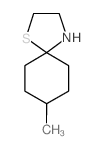 (1-甲基-1,4,5,6-四氢嘧啶-2-基)甲胺二盐酸盐结构式