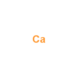 Calcium Structure