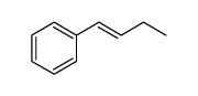 2-Propenyl, 1-methyl-3-phenyl结构式