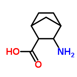 3-外双环氨基[2.2.1]庚烷-2-外羧基酸图片
