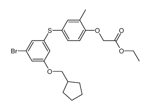 918904-19-5 structure