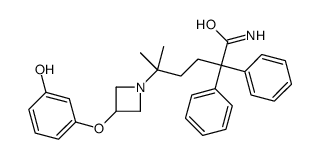 PF-3635659 structure