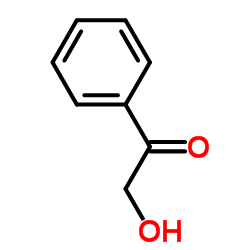 邻羟基苯乙酮结构式