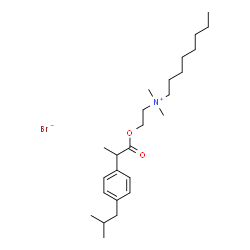 ibuprofen dimethyl aminoethanol octyl picture