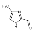 4-Methyl-1H-imidazole-2-carbaldehyde picture
