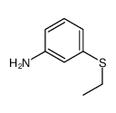 3-乙基磺酰苯胺结构式