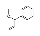 (1-甲氧基烯丙基)苯结构式