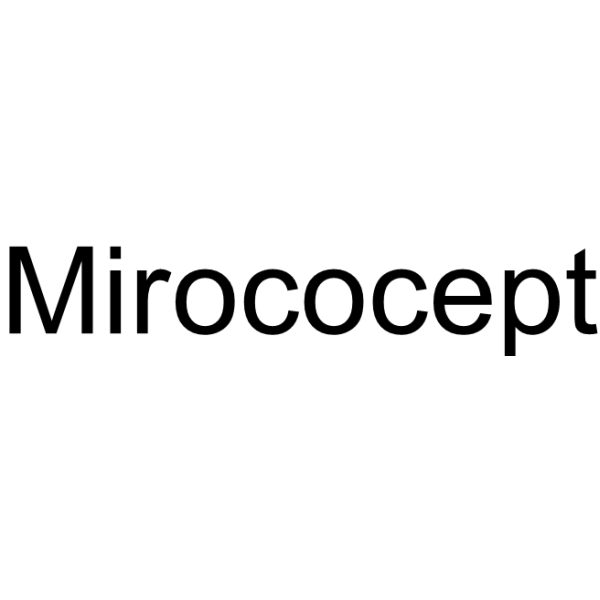Mirococept结构式