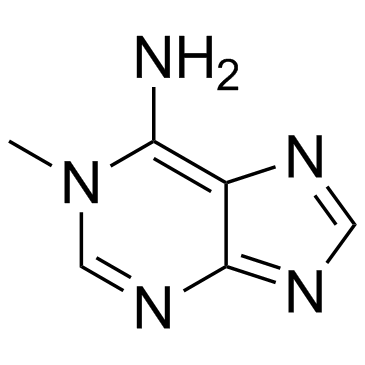 1-甲基腺嘌呤图片