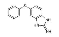 fenbendazoleamine Structure
