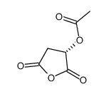 (-)-O-乙酰-L-苹果酸酐图片