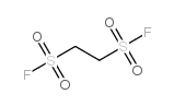 乙烯磺酰氟结构式