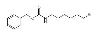 (6-溴己基)氨基甲酸苄酯图片