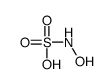 hydroxysulfamic acid结构式