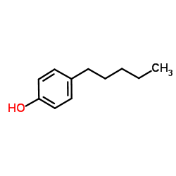 4-Pentylphenol picture