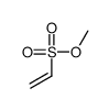 Ethenesulfonic acid methyl ester picture