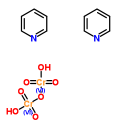 重铬酸吡啶盐结构式