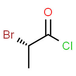 (S)-2-Bromopropionyl chloride picture