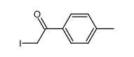 3,4-dichloro-4-phenyl-butan-2-one Structure