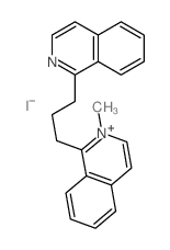 67258-25-7 structure