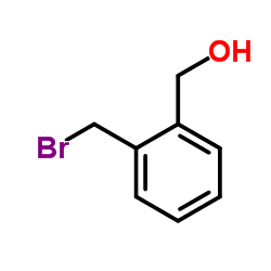 2-(溴甲基)苄醇图片