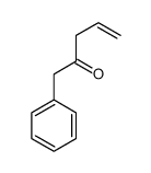 1-phenylpent-4-en-2-one结构式