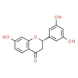 7,3',5'-三羟基黄烷酮图片