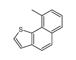 9-methylbenzo[g][1]benzothiole结构式