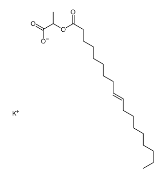 potassium 1-carboxylatoethyl oleate picture