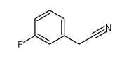 间氟氰苄结构式