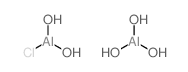 聚合氯化铝结构式