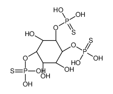 inositol 1,4,5-triphosphorothioate picture