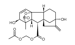 GA3-AM结构式