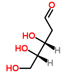 2-脱氧-L-核糖图片