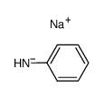 aniline monosodium salt结构式