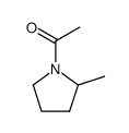 1-(2-METHYLPYRROLIDIN-1-YL)ETHANONE picture