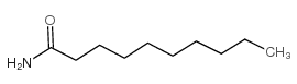 癸烷酰胺图片