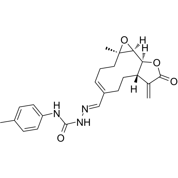NF-κB-IN-5结构式