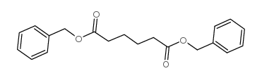 己二酸二苄酯结构式