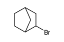 2-溴双环[2.2.1]庚烷结构式