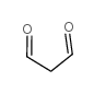丙二醛结构式