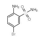 2-氨基-5-溴苯磺酰胺图片