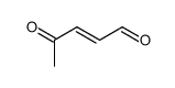 acetylacrolein Structure
