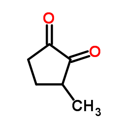 3-甲基-1,2-环戊二酮图片