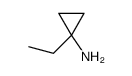 (1-ethylcyclopropyl)amine(SALTDATA: HCl) Structure