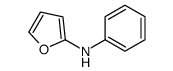 2-Furanamine,N-phenyl- picture