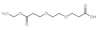 3-[2-(3-乙氧基-3-羰基丙氧基)-乙氧基]-丙酸图片