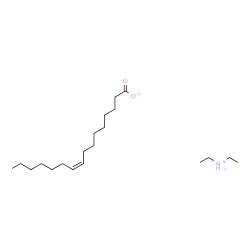 diethylammonium (Z)-hexadec-9-enoate picture